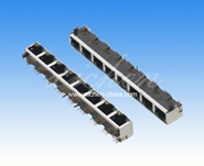 RJ45-56S-8P8C-1X8P